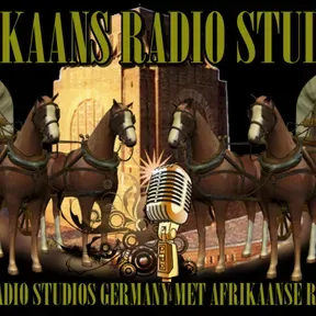 Radio Afrikaans Studios