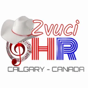 Zvuci Hrvatske Calgary -