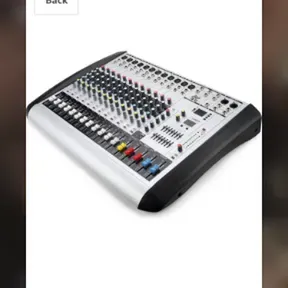 Model Radio