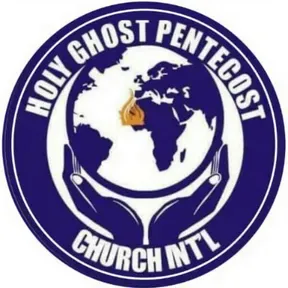 HOLY GHOST PENTECOST CHURCH