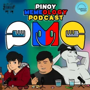 Pinoy MEMEology Podcast