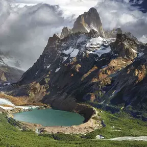 FM Patagonia 247