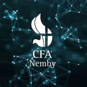 Iglesia CFA Ñemby