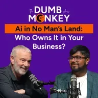 AI in No Man's Land: Who Owns it In Your Business