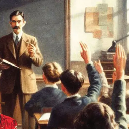 Unutulmaz Öğretmenler - Nazım Alpman - 38. Sayı