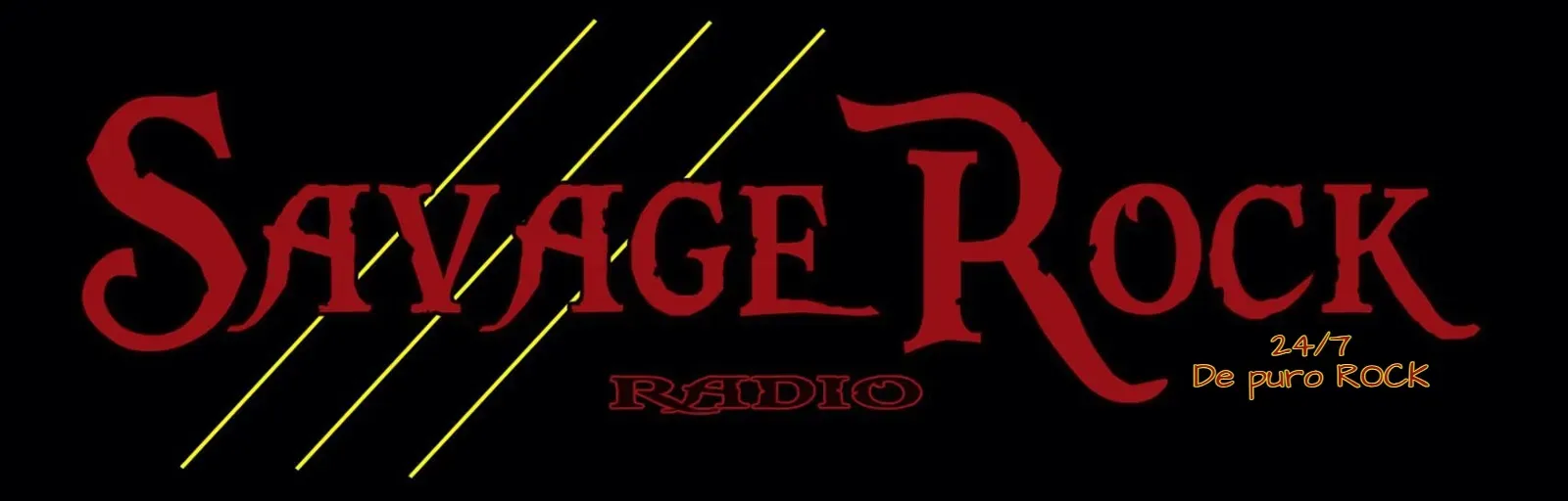 SAVAGE ROCK RADIO