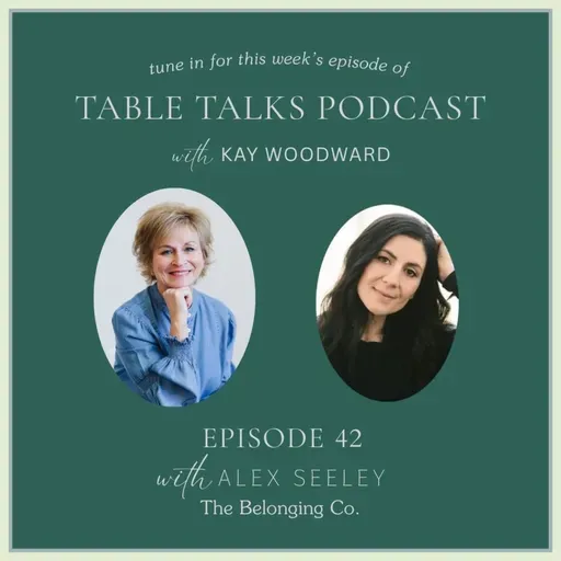 Purpose Unlabeled: Discovering Who You Were Created to Be (Christmas Re-Air with Pastor Alex Seeley)