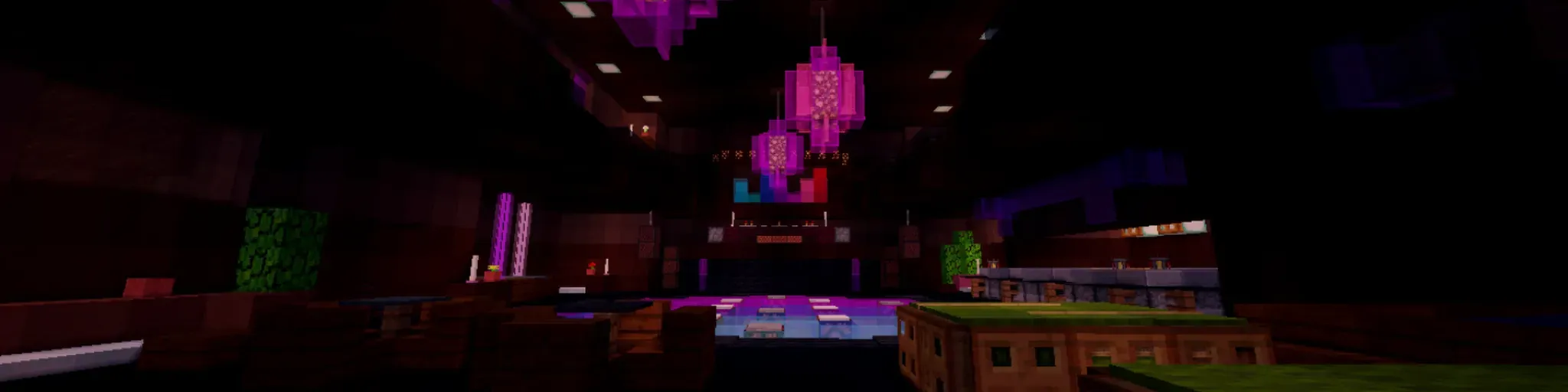 Tao Nightclub