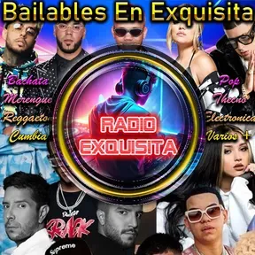 Exquisita Bailables