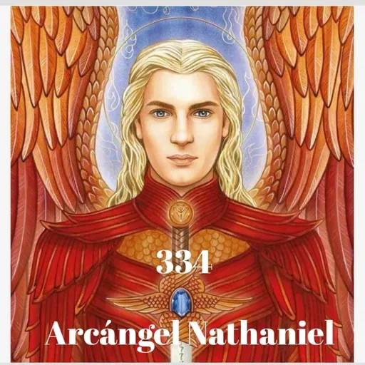 Arcángel Nathaniel