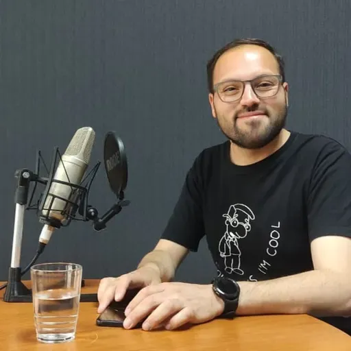 Emanuel Herrera - Periodismo en Primera Persona - PGM 194