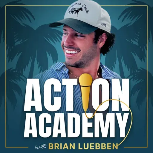 I Spent $889k on Personal Development.. Is it a Scam or Not? w/ Brian Luebben