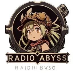 Radio Abyss 2.0 - Capitulo Piloto - Anime y Misterios Ocultos en el Abismo