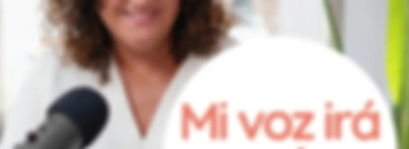 Sonia Navajo Psicología - Mi voz irá contigo