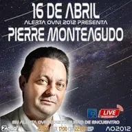 Pierre Monteagudo (16/4/21) AO2012