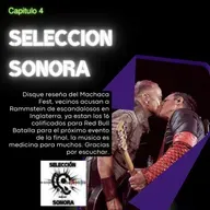 Selección Sonora Temp 3 Cap 4