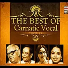 The Best of Dr. M. Balamurali Krishna