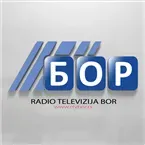 Radio Bor uživo