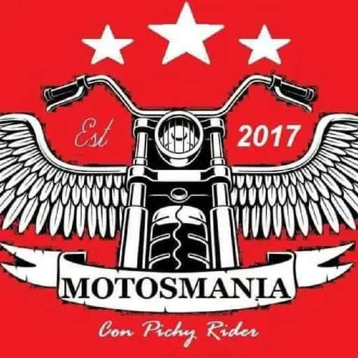 CULTURA BIKER= 4 AÑOS DE TEMAS.