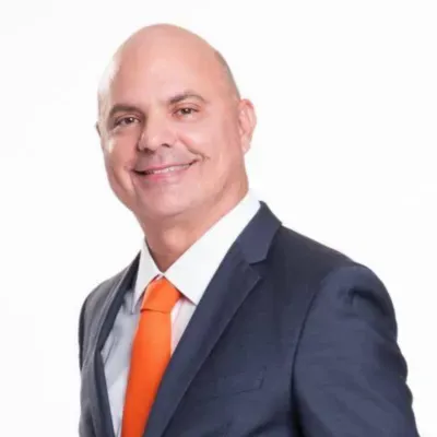 8 em Ponto - Entrevista com Clever Vasconcelos