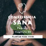 Plantar para Vivir