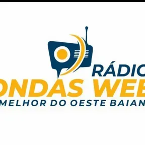 RADIO ONDAS WEB MELHOR DO OESTE BAIANO