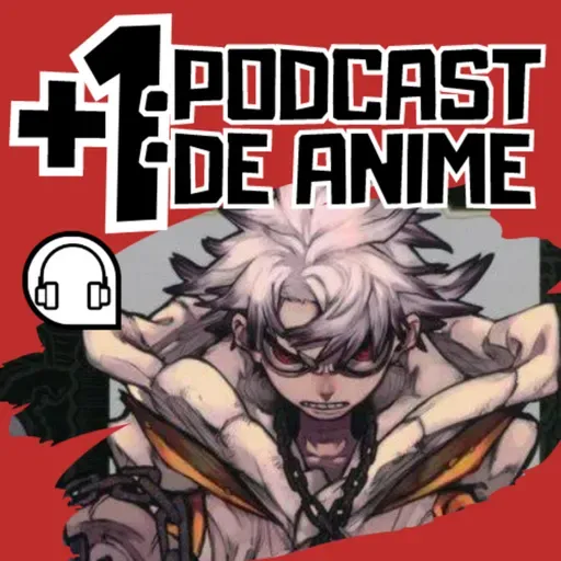 #19: Gachiakuta