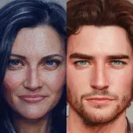 LA BODA DE NATASHA (BLANCHE Y JULIEN) (Audiolibro resumen)