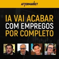 IA VAI DOMINAR O MUNDO – E O BRASIL SERÁ DESTACADO POR OSMOSE | AFTERMARKET #1