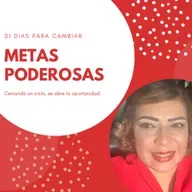 Con exactitud, cuales son tus metas? 