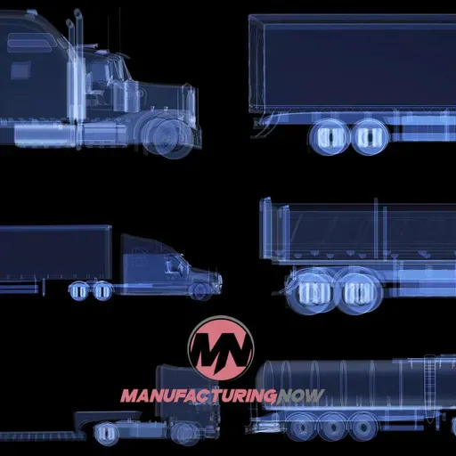 LISTEN: Trailer Manufacturer to Idle Two Plants, Cut 270 Jobs