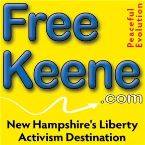 Keene Police Scanner