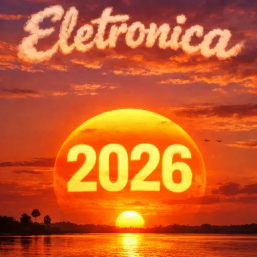 Hot Eletronica Sessions 2026