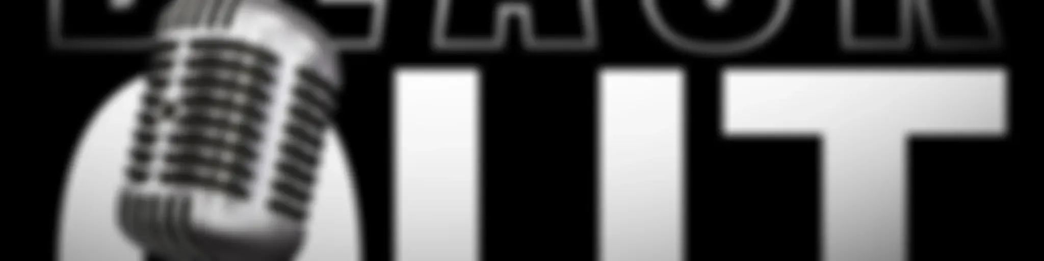 Ian & Rashad Present Black Out Unfiltered Uncut