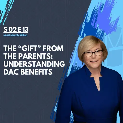 The “Gift” From the Parents: Understanding DAC Benefits