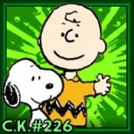 CK#226: Snoopy, Charlie Brown y la pandilla de Peanuts - Episodio exclusivo para mecenas