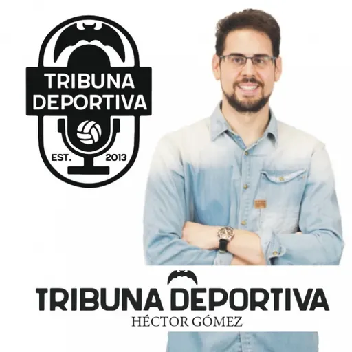 Tribuna Deportiva (Parte 2) Martes 28 de Abril de 2026