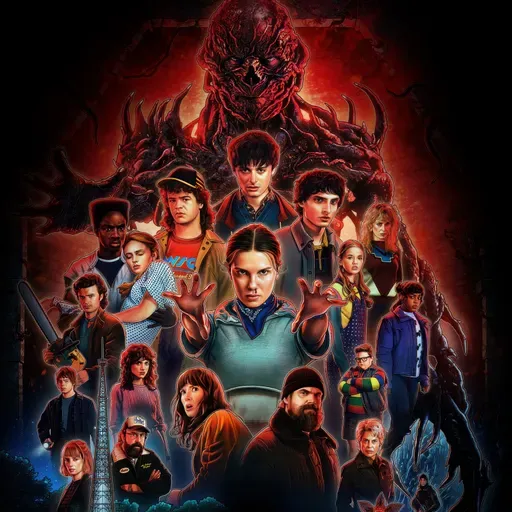 Nerdebate 537 - Stranger Things - Temporada 5