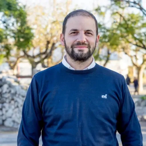 #TestimonioMDO | Gramigna “Quiero que los jóvenes de mi ciudad salgan en Armstrong”