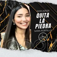 Quita La Piedra | Sara Portillo | IBN Ourense