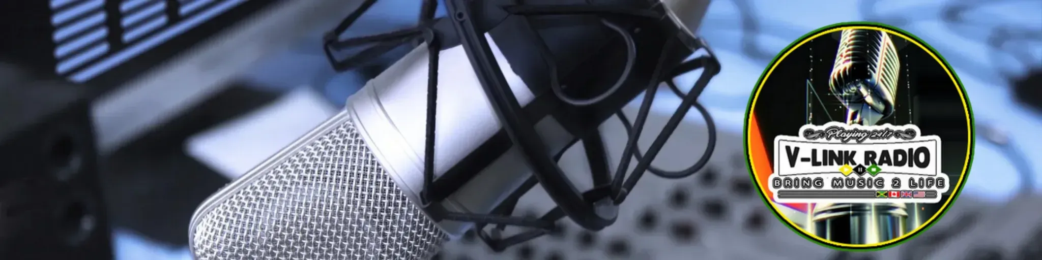 V-Link Radio