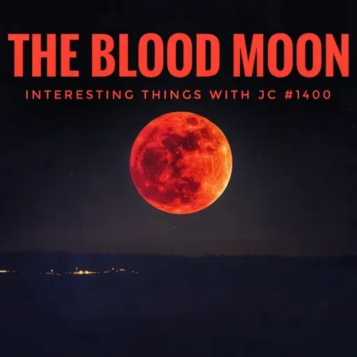 1400: "The Blood Moon"