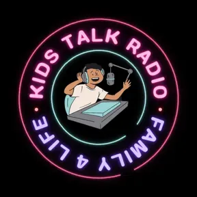 Kids Talk Radio Cambridgeshire