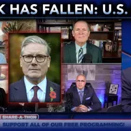 Is This America’s Future? Islamic Takeover & Tyranny in the UK Exposed