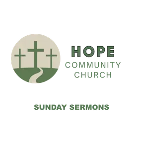 Hope Community Church Olympia