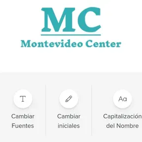 Montevideo Center FM