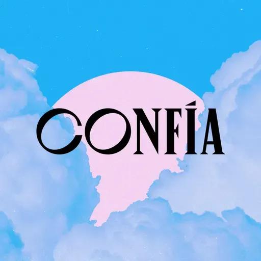 Confía