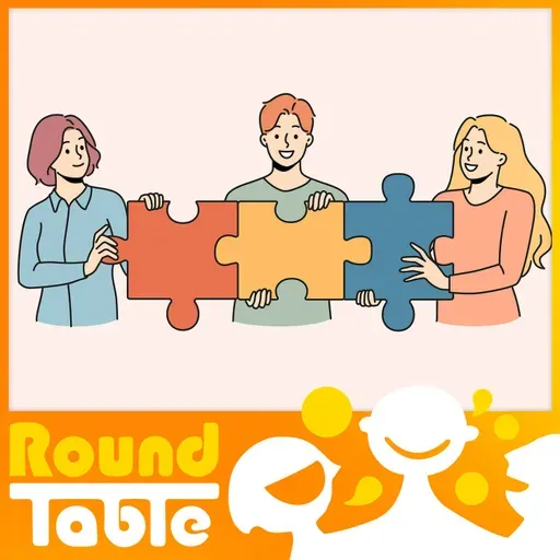 The Full Circle: Red envelopes, hands-on classes, one-person companies