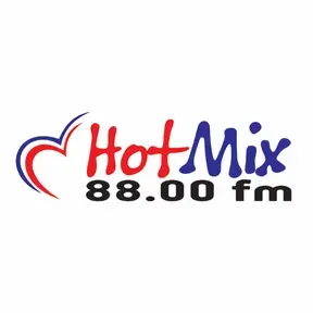 Hot Mix 88 Ακούστε Ζωντανά