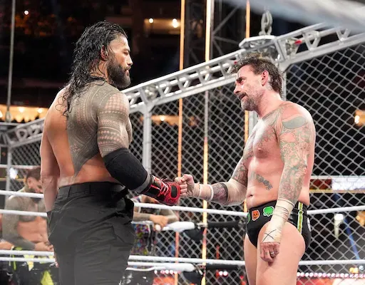 WREDS #856 – Fisti und das Busen-Quartett